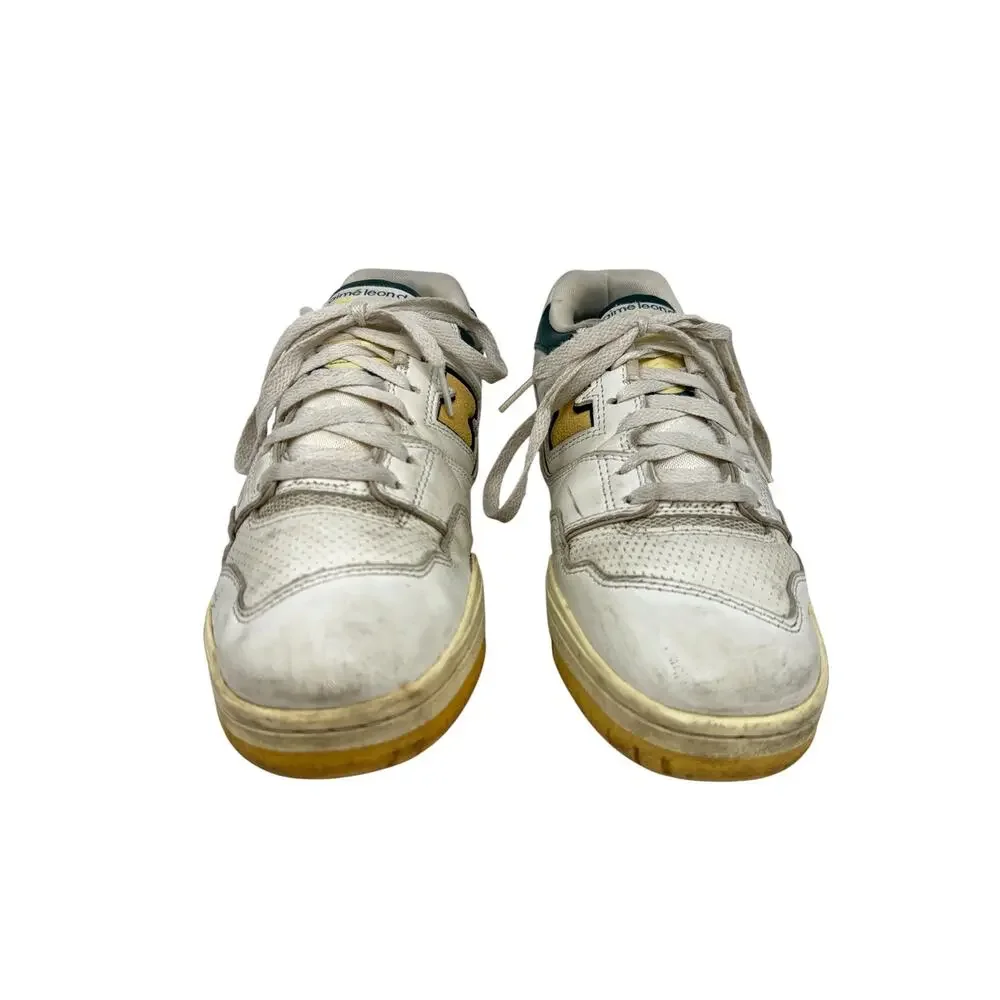 New Balance‎ 550 Aimé Leon Dore Natural Green BB550A2 Sneakers Men’s 7.5